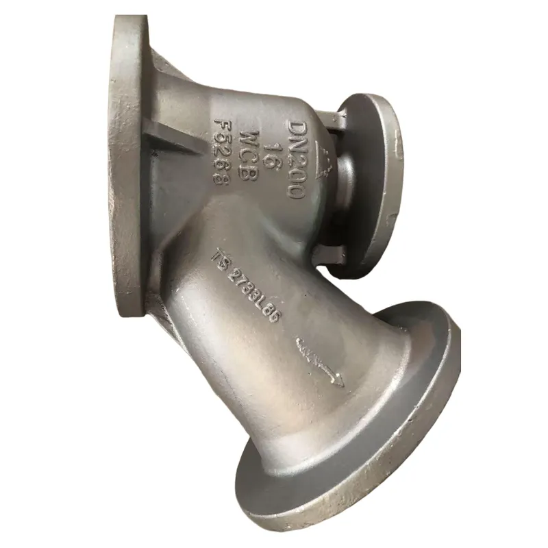 Жаропрочная легированная сталь серии WC1 (3)