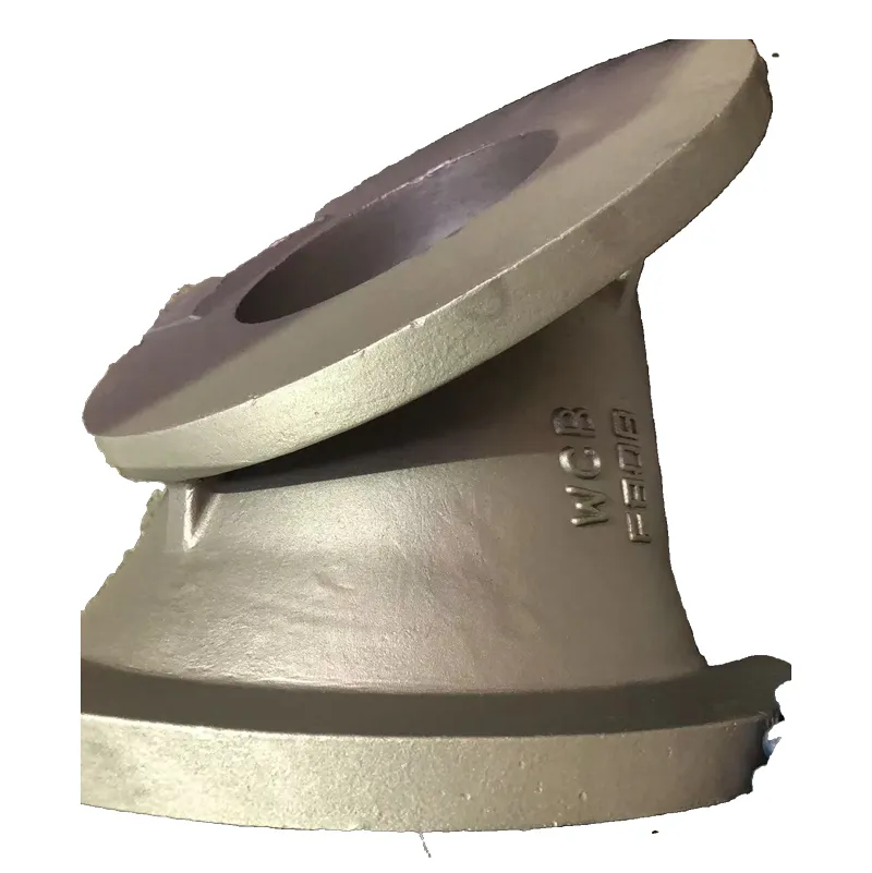 Жаропрочная легированная сталь серии WC6 (2)