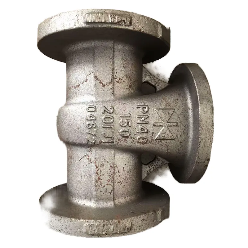 Низкотемпературная углеродистая сталь серии LCB (1)