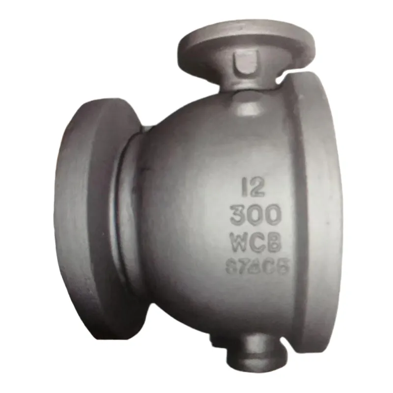 Низкотемпературная углеродистая сталь серии LCC (2)