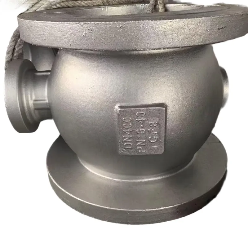 Серия нержавеющей стали 06Cr13Ni4Mo (3)