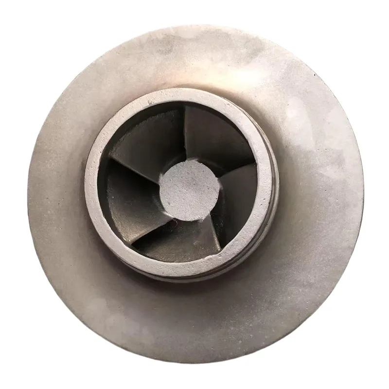 Серия нержавеющей стали CF10 (4)